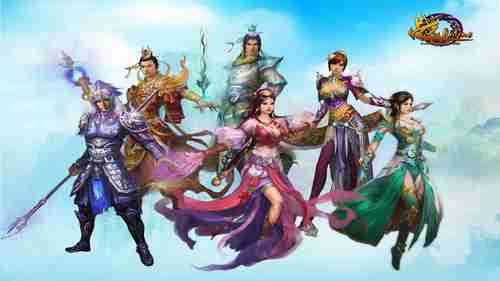 TGS 2021：《尼罗河勇士2》体验版上架 初代玩家可享专属福利